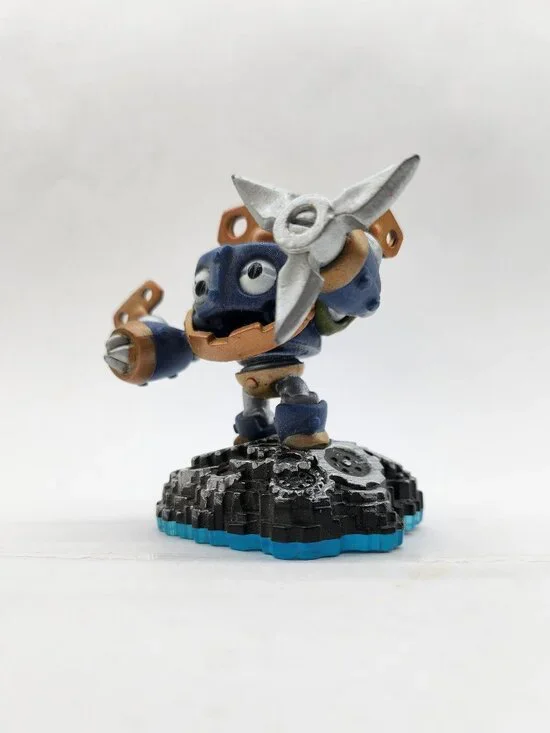 Wind up Skylander - Picture 3 of 10